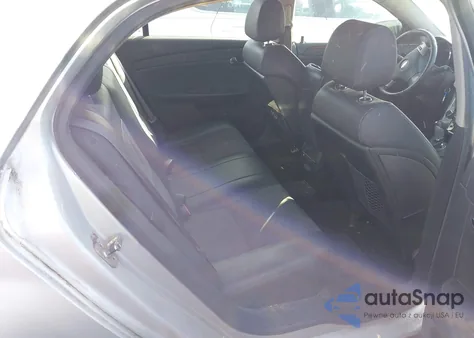 2009 Chevrolet Malibu Lt z USA, uszkodzony, nr VIN 1G1ZJ57749F185581